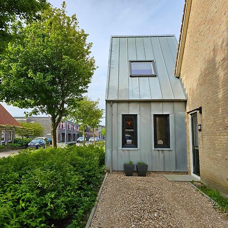 Vakantiewoning Otje Ak15 Aagtekerke Bagian luar foto