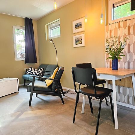 Vakantiewoning Otje Ak15 Aagtekerke Bagian luar foto