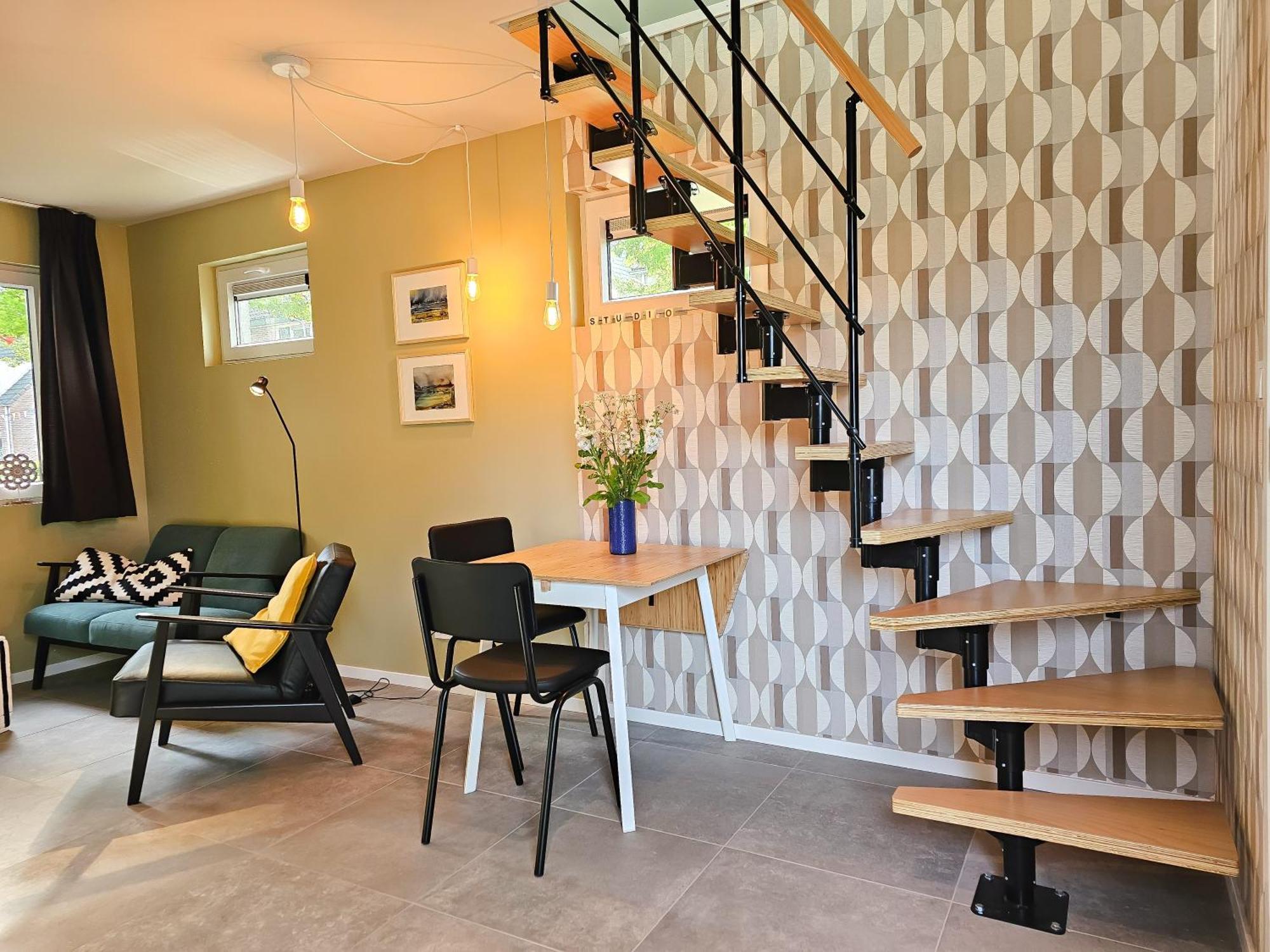 Vakantiewoning Otje Ak15 Aagtekerke Bagian luar foto