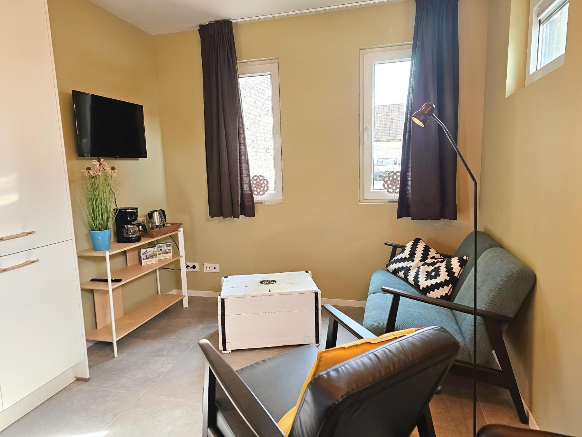 Vakantiewoning Otje Ak15 Aagtekerke Bagian luar foto