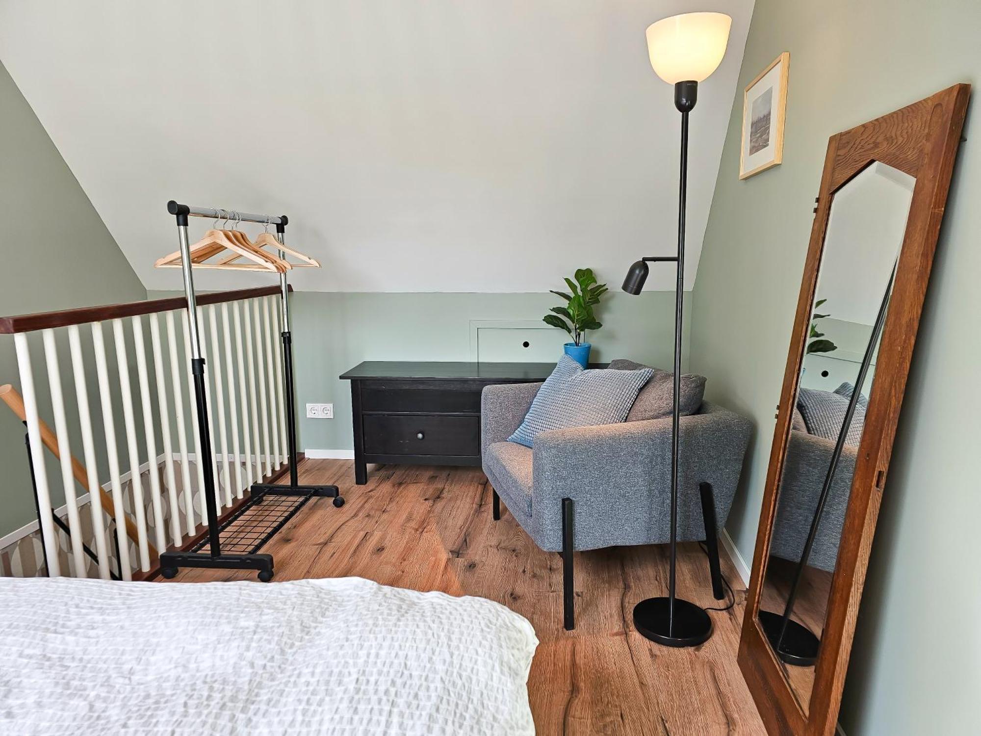 Vakantiewoning Otje Ak15 Aagtekerke Bagian luar foto