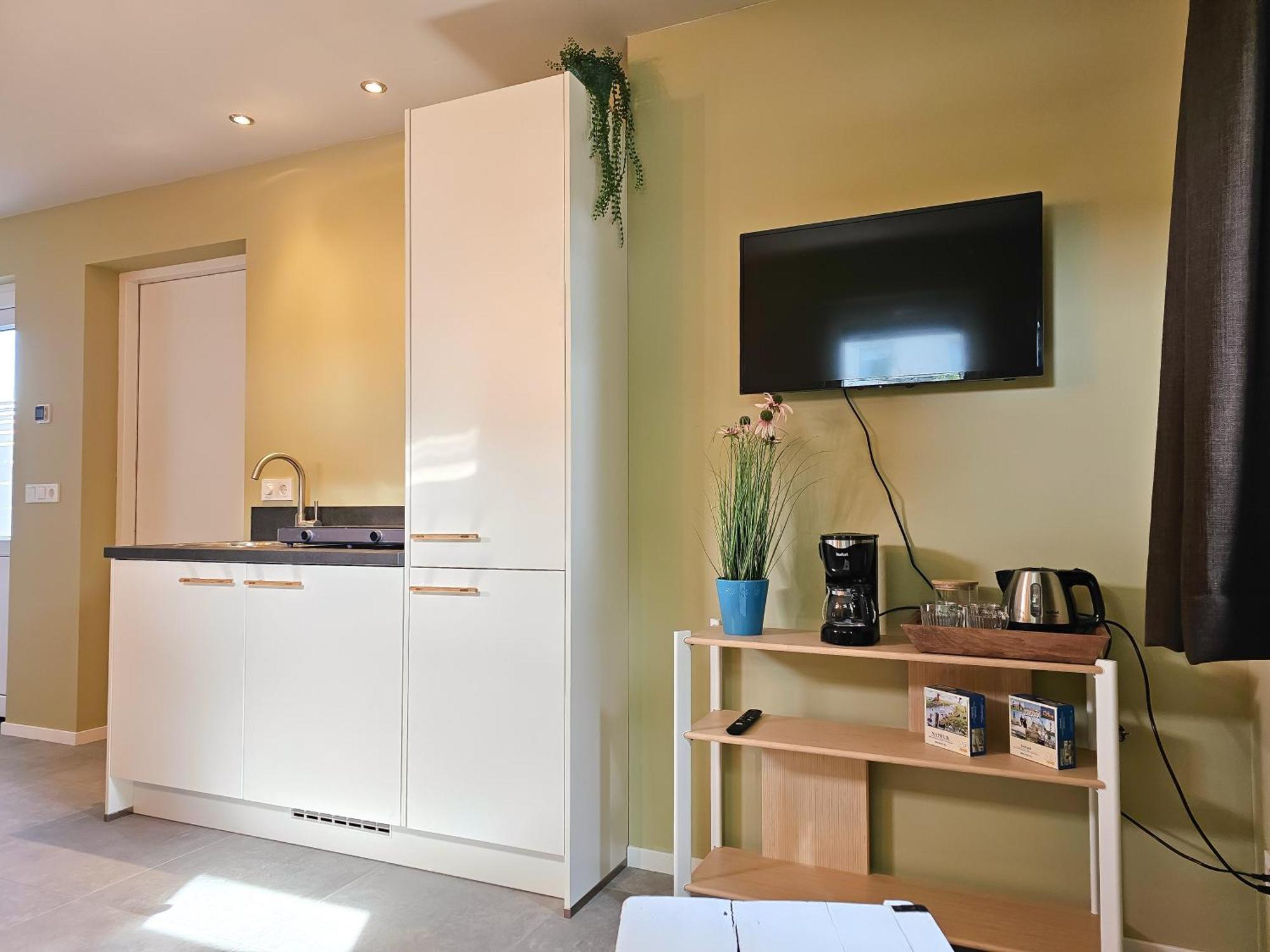 Vakantiewoning Otje Ak15 Aagtekerke Bagian luar foto